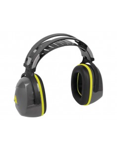 Casco antiruido deltaplus...