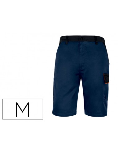 Pantalon de trabajo deltaplus bermuda...