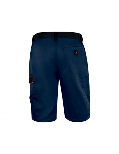 Pantalon de trabajo deltaplus bermuda...