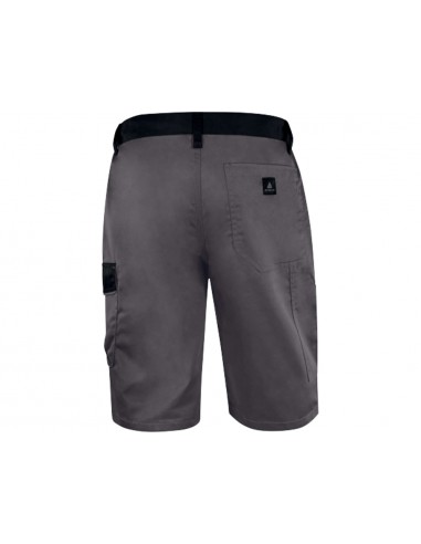 Pantalon de trabajo deltaplus bermuda...
