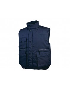 Chaleco deltaplus... 2
