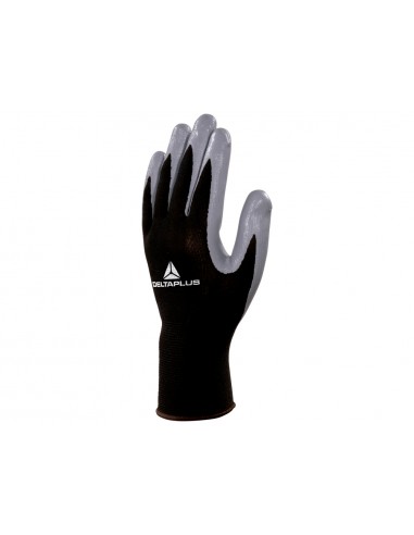 Guantes deltaplus de punto poliester...