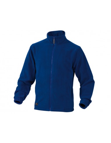 Chaqueta deltaplus polar con...
