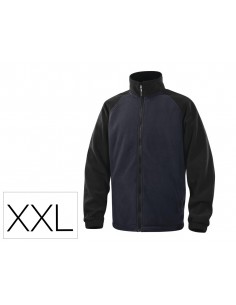 Chaqueta deltaplus polar...