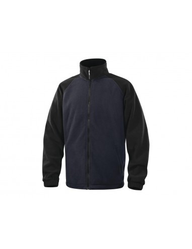 Chaqueta deltaplus polar con...