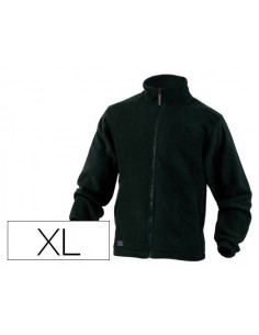 Chaqueta deltaplus polar...