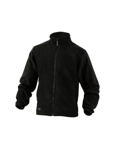 Chaqueta deltaplus polar con...