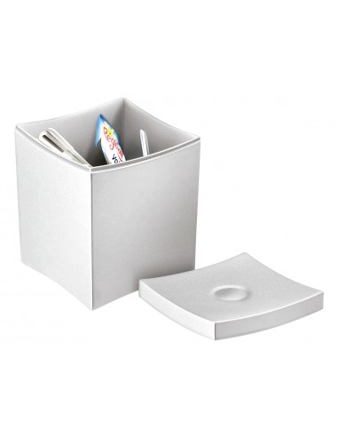 Caja para infusiones cep con tapa...