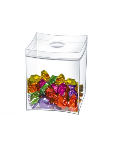 Caja para caramelos cep con tapa...