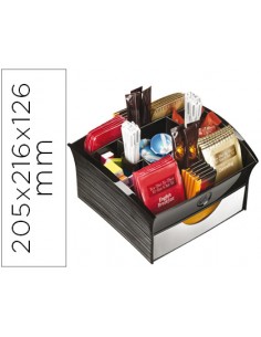 Bandeja organizadora cep...