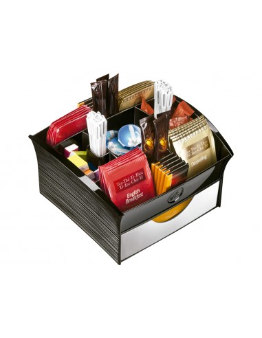 Bandeja organizadora cep con 9...