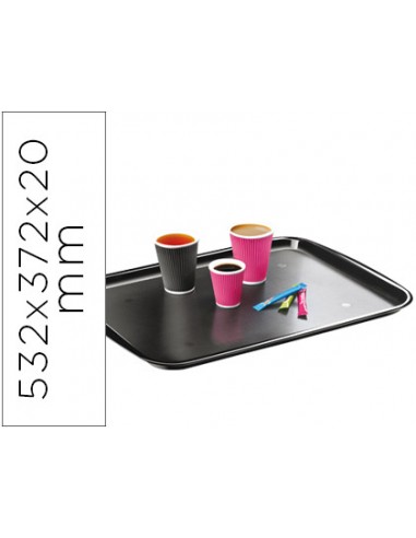 Bandeja cep diseño clasico...