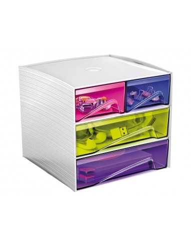 Fichero cajones de sobremesa cep...