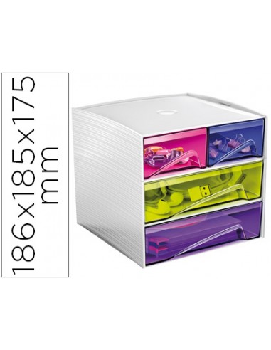 Fichero cajones de sobremesa cep...