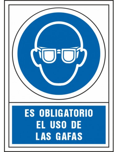 Pictograma syssa señal de obligacion...