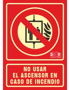 Pictograma syssa señal de...