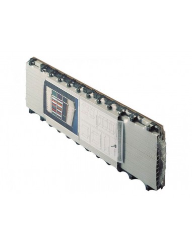 Estanteria paperflow metalica 6...