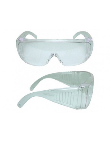 Gafas faru de proteccion visor de...