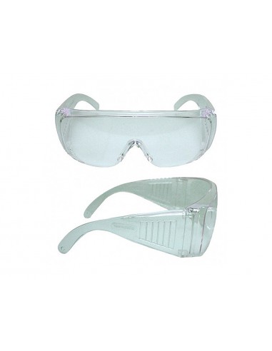 Gafas faru de proteccion visor de...