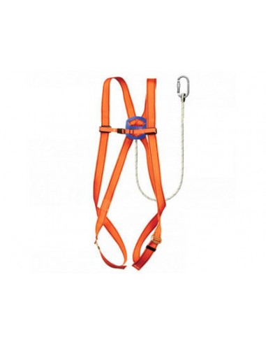 Arnes faru proteccion anticaidas...
