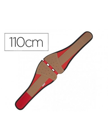 Cinturon faru antilumbago con cierre...