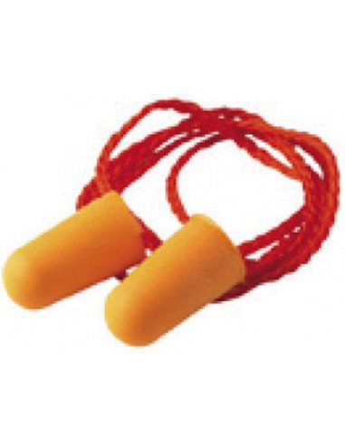 Protector auditivo 3m desechables con...