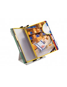 Portacatalogo sobremesa pvc... 2