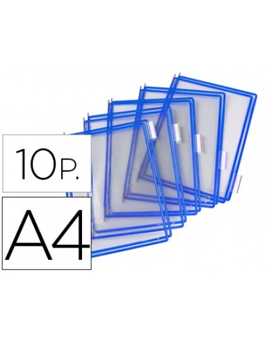 Funda para portacatalogo tarifold din...