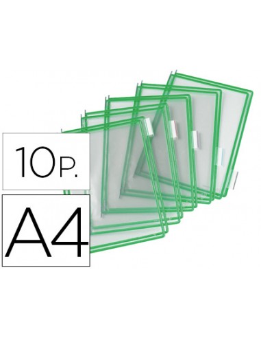 Funda para portacatalogo tarifold din...