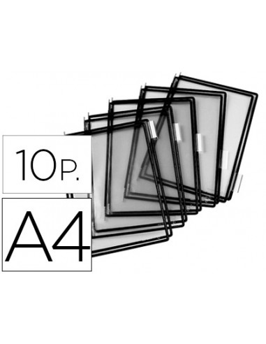 Funda para portacatalogo tarifold din...