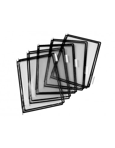 Funda para portacatalogo tarifold din...