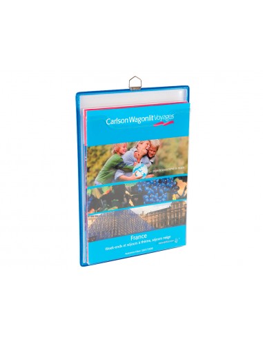 Funda para colgar tarifold din a4...