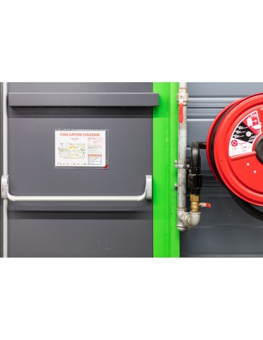 Funda de presentacion tarifold...