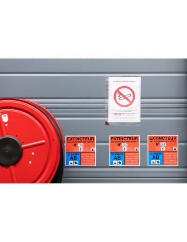 Funda de presentacion tarifold...