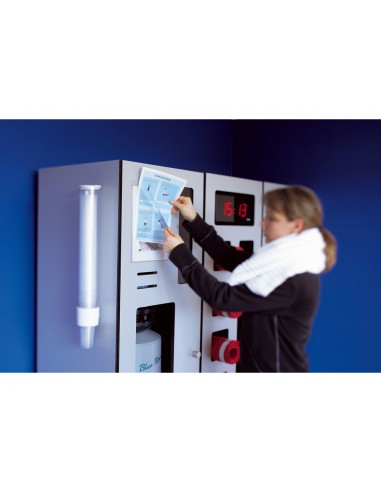 Funda de presentacion tarifold...