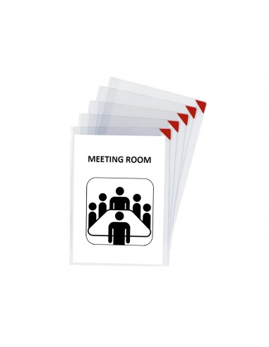 Funda de presentacion tarifold...