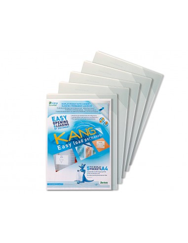 Funda de presentacion tarifold...