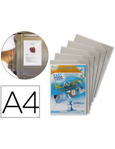 Funda de presentacion tarifold...