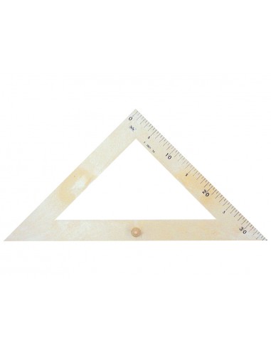 Escuadra para encerado faibo plastico...