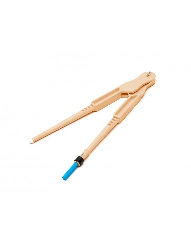 Compas para encerado faibo de...