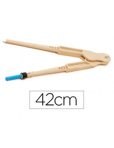 Compas para encerado faibo de...