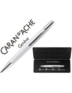 Boligrafo caran d ache...