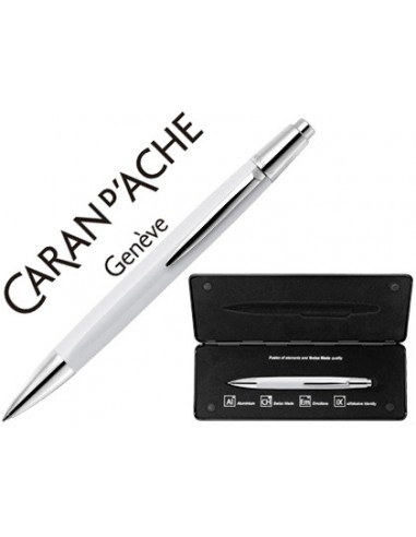 Boligrafo caran d ache alchemix...