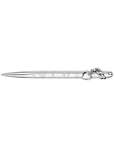 Boligrafo caran d ache ecridor...