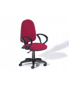 Silla rocada con brazos... 2