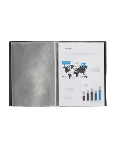 Carpeta liderpapel escaparate 20...