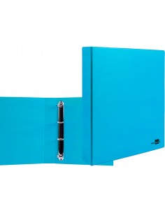 Carpeta de 4 anillas 40 mm... 2