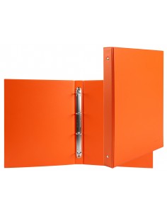 Carpeta de 4 anillas 25 mm... 2