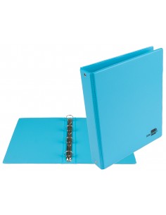 Carpeta de 4 anillas 25 mm... 2