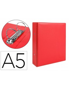 Carpeta de 2 anillas 40 mm...